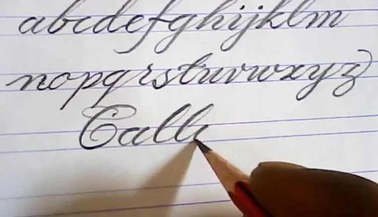 چطور با خط تحریری فرزندان شما باهوش‌تر خواهد شد؟.webp