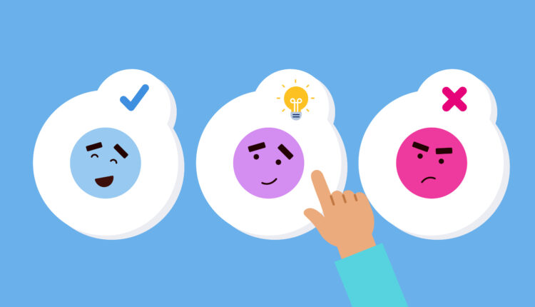 چطور بازخورد مدیریتی بدهیم؟ چطور اسکوار