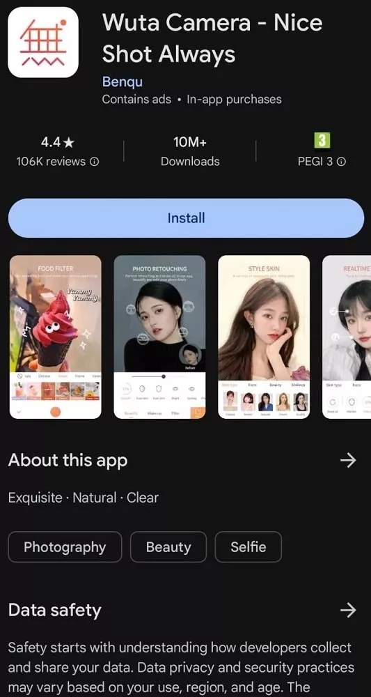 11 میلیون دستگاه اندرویدی از طریق دو اپ به بدافزار آلوده شدهاند_اسکوار 6 بدافزار در گوگل پلی