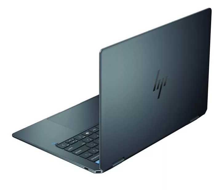لپتاپ تاشوی تازه اچپی Omnibook اولترا فلیپ ۱۴ با شارژدهی ۲۰ ساعتی معارفه شد_اسکوار 6 لپتاپ اچپی Omnibook اولترا فلیپ ۱۴