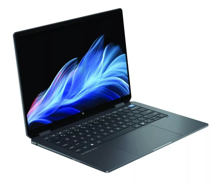 لپتاپ تاشوی تازه اچپی Omnibook اولترا فلیپ ۱۴ با شارژدهی ۲۰ ساعتی معارفه شد_اسکوار 7 لپتاپ اچپی Omnibook اولترا فلیپ ۱۴