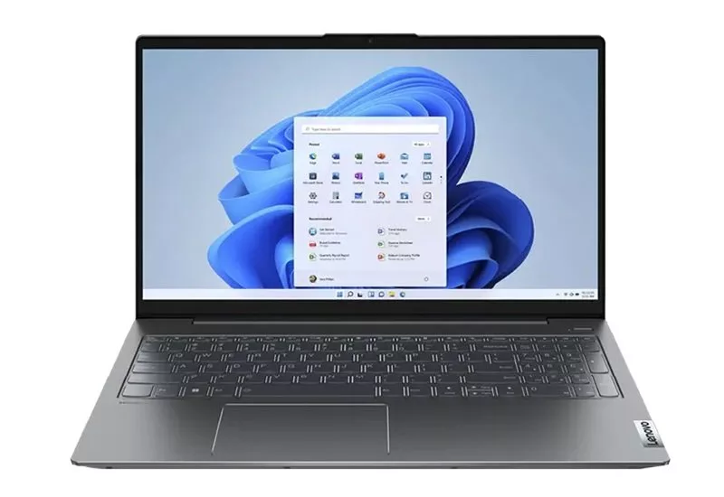 راهنمای خرید بهترین لپ تاپ دانشجویی_اسکوار 12 لپ تاپ لنوو IdeaPad 5-A