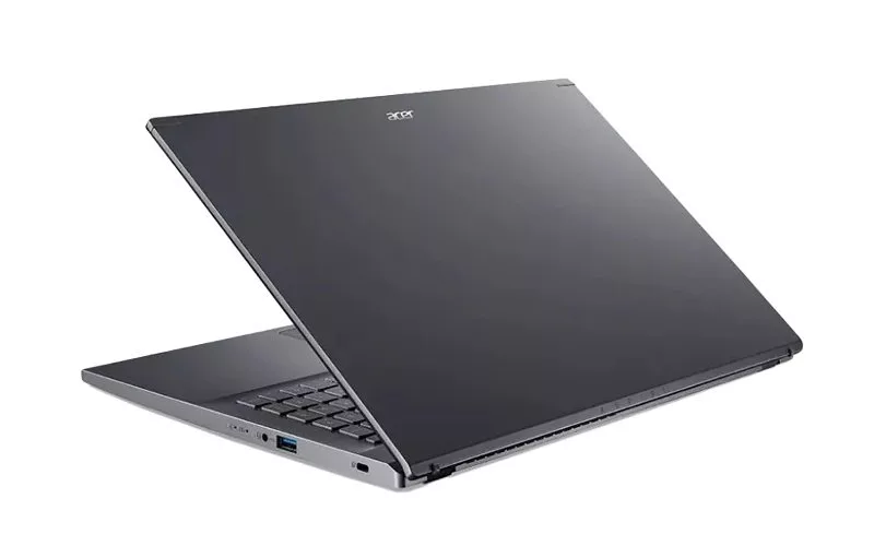 راهنمای خرید بهترین لپ تاپ دانشجویی_اسکوار 13 لپ تاپ ایسر Aspire 5 A515-57G-59VY