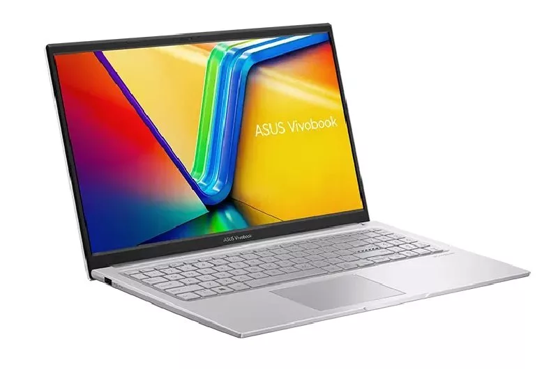 راهنمای خرید بهترین لپ تاپ دانشجویی_اسکوار 10 لپ تاپ ASUS VivoBook 15 2024