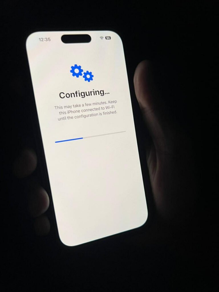 1726286381 105 پیکربندی قطعات جانشین‌شده آیفون‌های تعمیری اسکوار