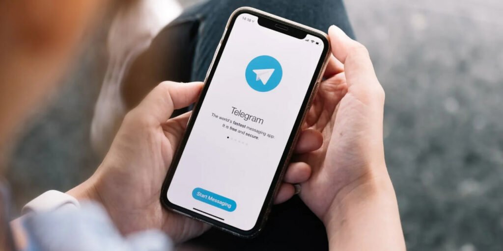 1726768527 538 چرا تلگرام میپره بیرون؟ از بین بردن مشکل لاگ