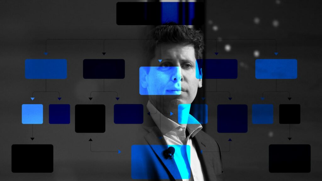 1727332852 916 OpenAI به یک شرکت انتفاعی تبدیل می‌شود اسکوار