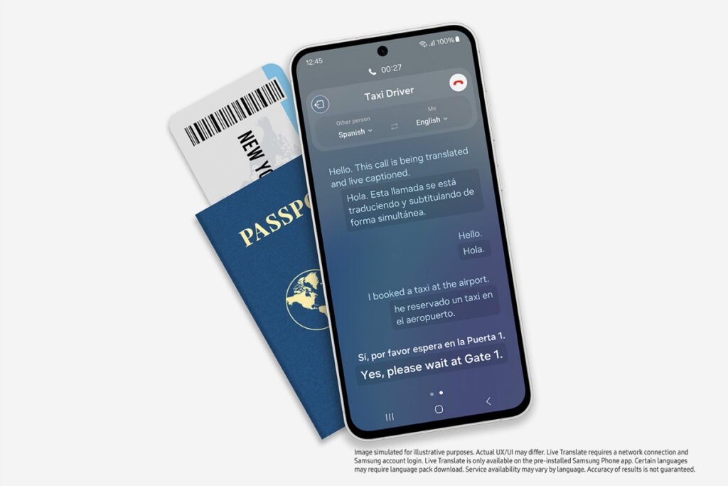 1727376491 98 گلکسی S24 FE معارفه شد قیمت و مشخصات گلکسی