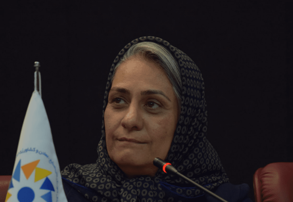 مقاومت در برابر نوآوری علتتأخیر در تحول نظام آموزشی شده است_اسکوار 6 صائبه سلوکی
