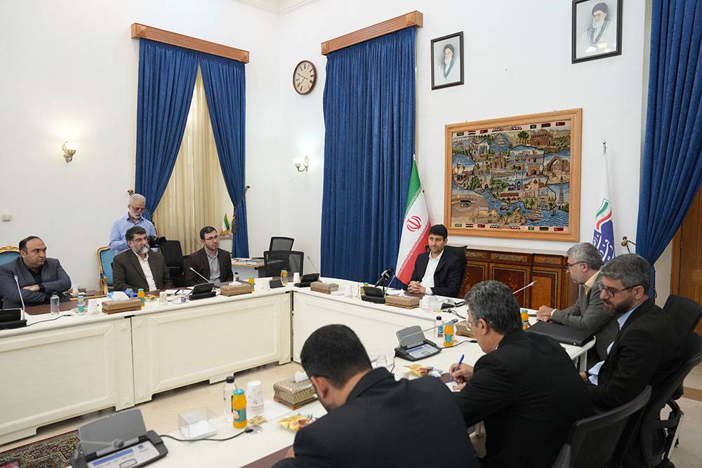 کیفیت پیام‌رسان‌های داخلی باید ارتقا پیدا کند