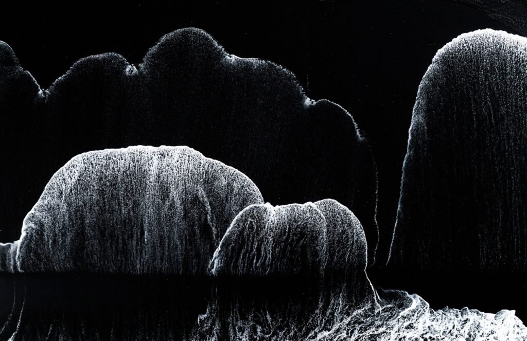 مسابقه عکاسی با پهپاد 2024