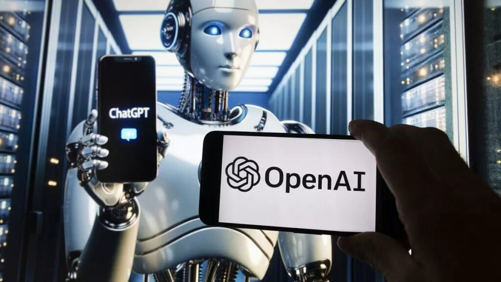 1729397361 776 OpenAI چیست؟‌ آشنایی با غول شرکت های هوش مصنوعی در