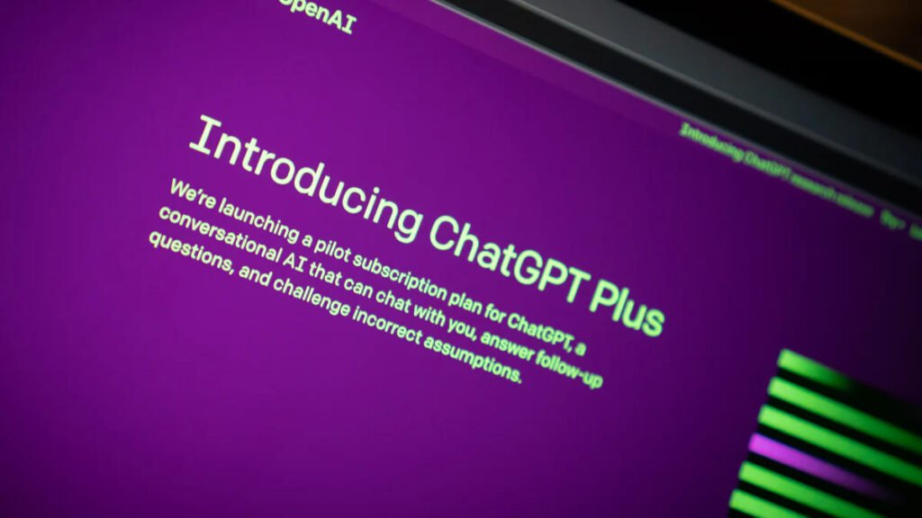 1729397362 251 OpenAI چیست؟‌ آشنایی با غول شرکت های هوش مصنوعی در