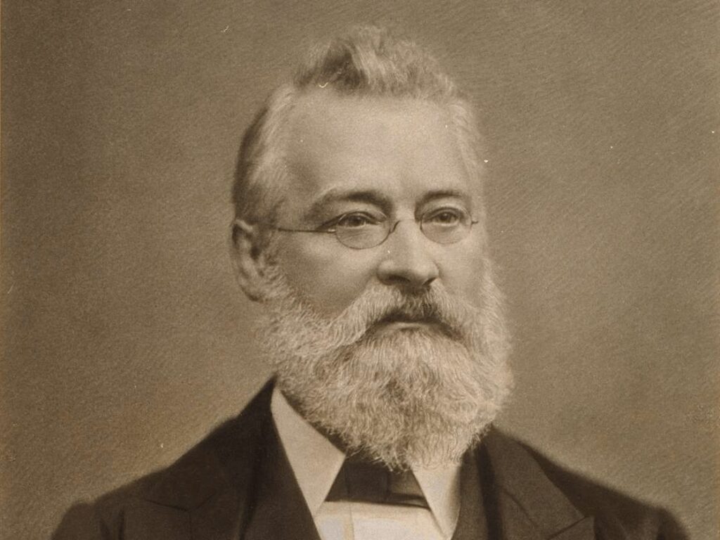 جان نیولندز