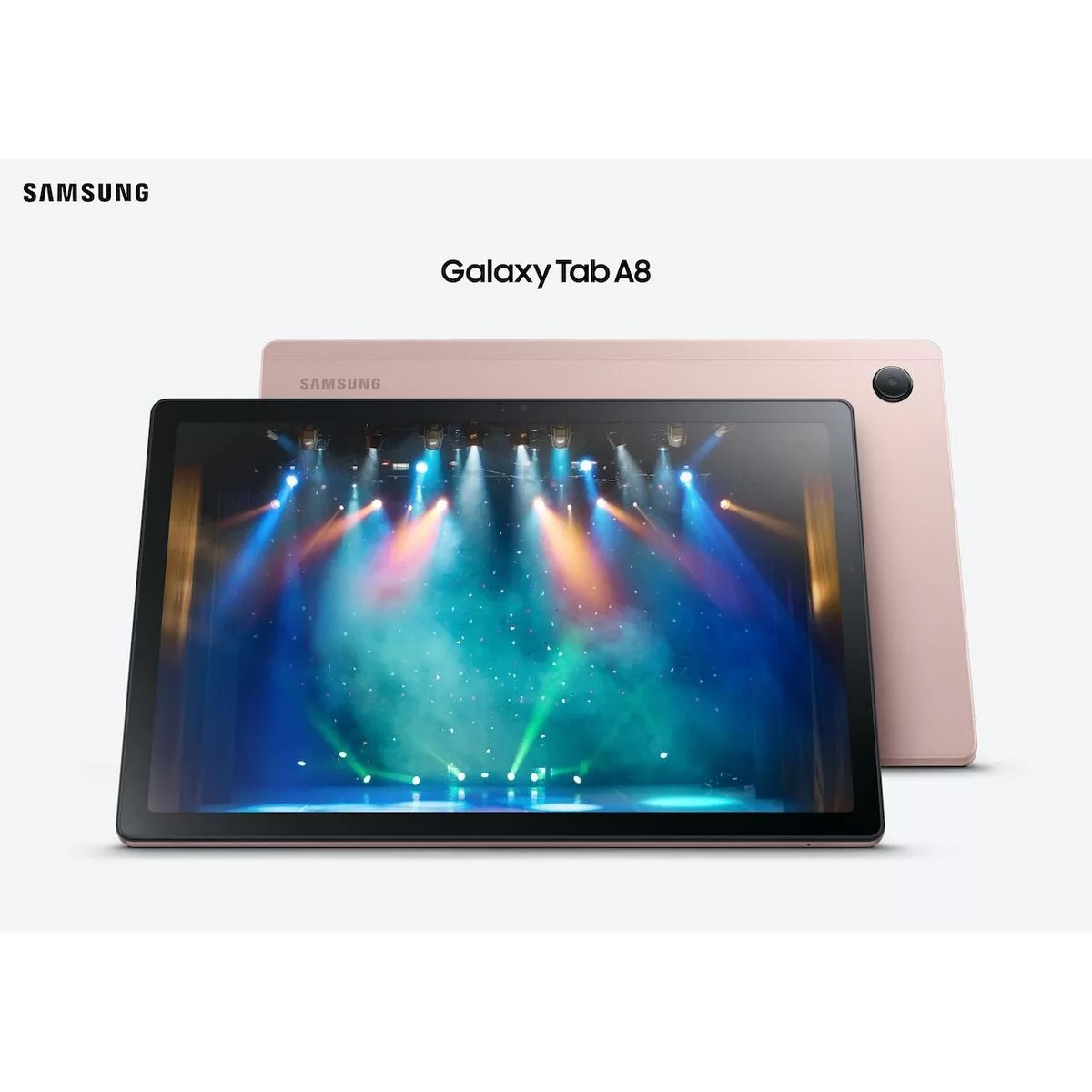 Galaxy Tab A8 10.5 SM-X205