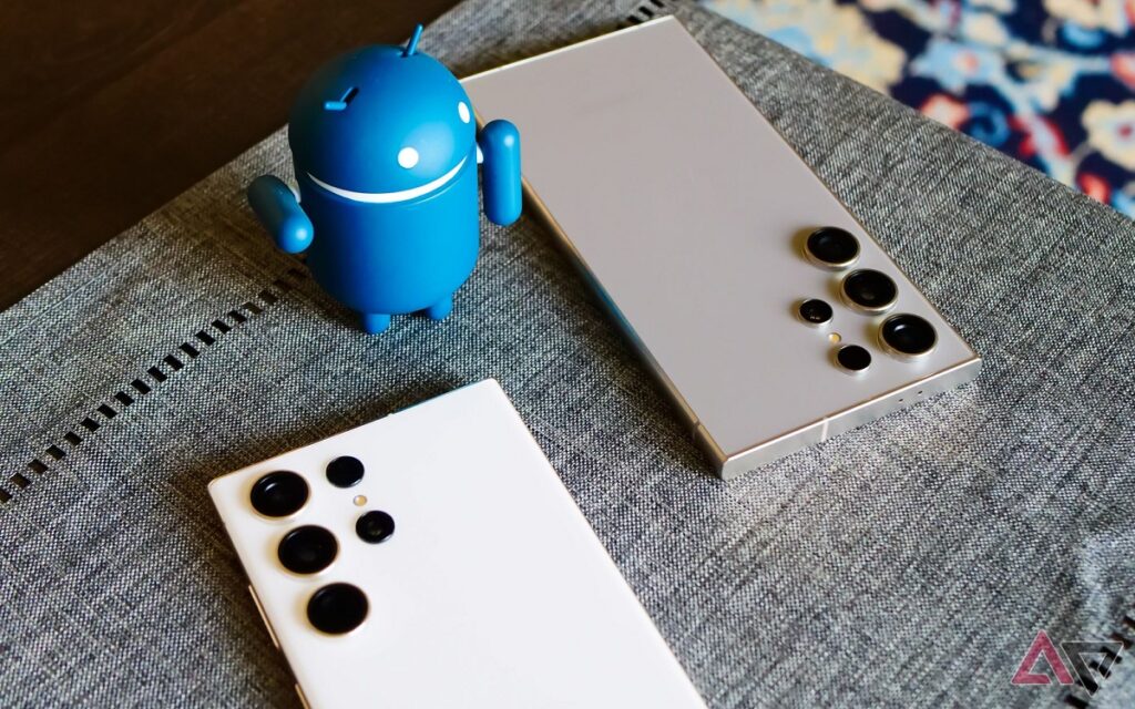 تاریخ معرفی سری گلکسی S25 