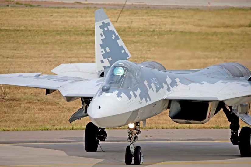 از جنگنده چینی Shenyang J-35A چه می دانیم؟_اسکوار 20 از جنگنده چینی Shenyang J-35A چه می دانیم؟