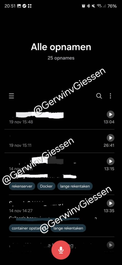 رابط کاربری One Ui 7.0 سامسونگ چه تغییراتی دارد؟ + عکس_اسکوار 5 1732808136 528 رابط کاربری One Ui 70 سامسونگ چه تغییراتی دارد؟