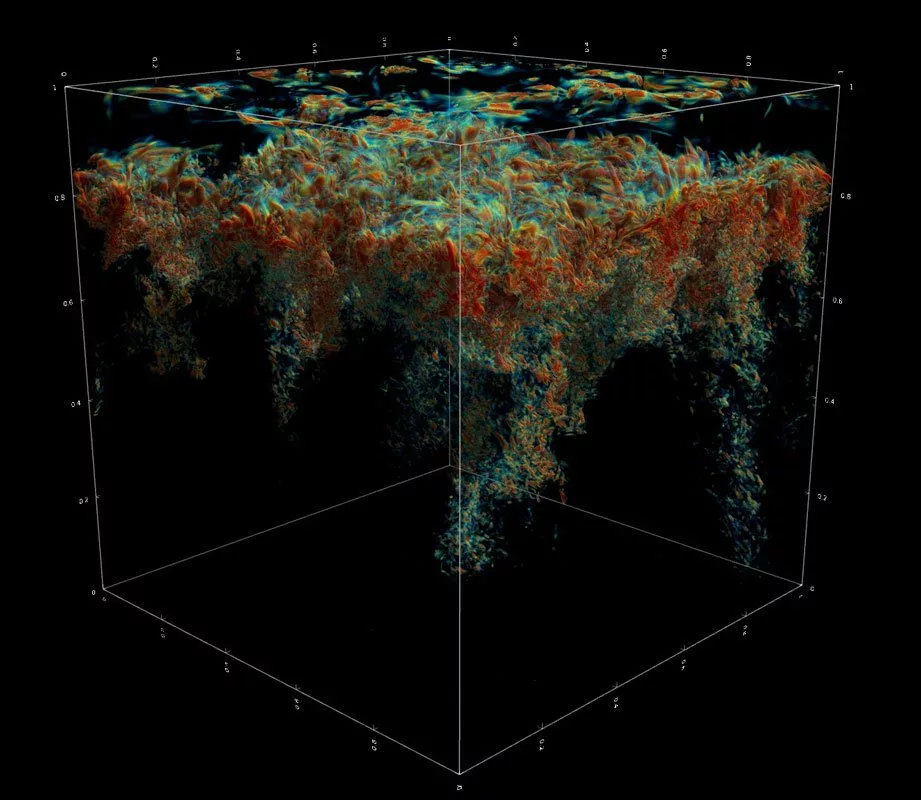 ابررایانه‌ها چطور فهمیدن ما از عالم را منقلب کرده‌اند؟ اسکوار.webp