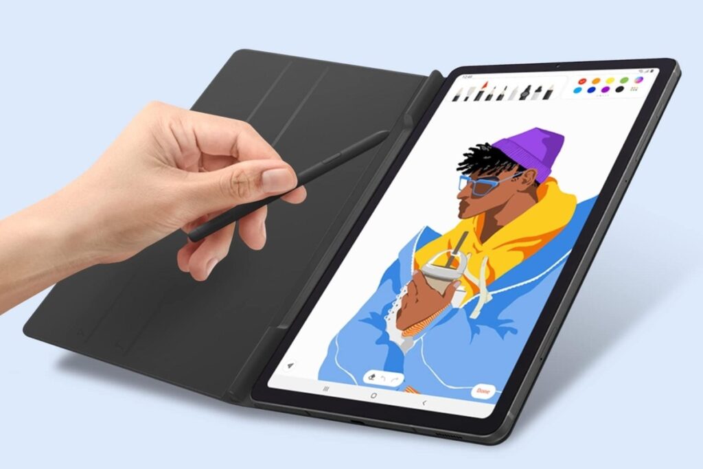 این ۴ مدل تبلت سامسونگ برای کودکان مناسبترند اسکوار