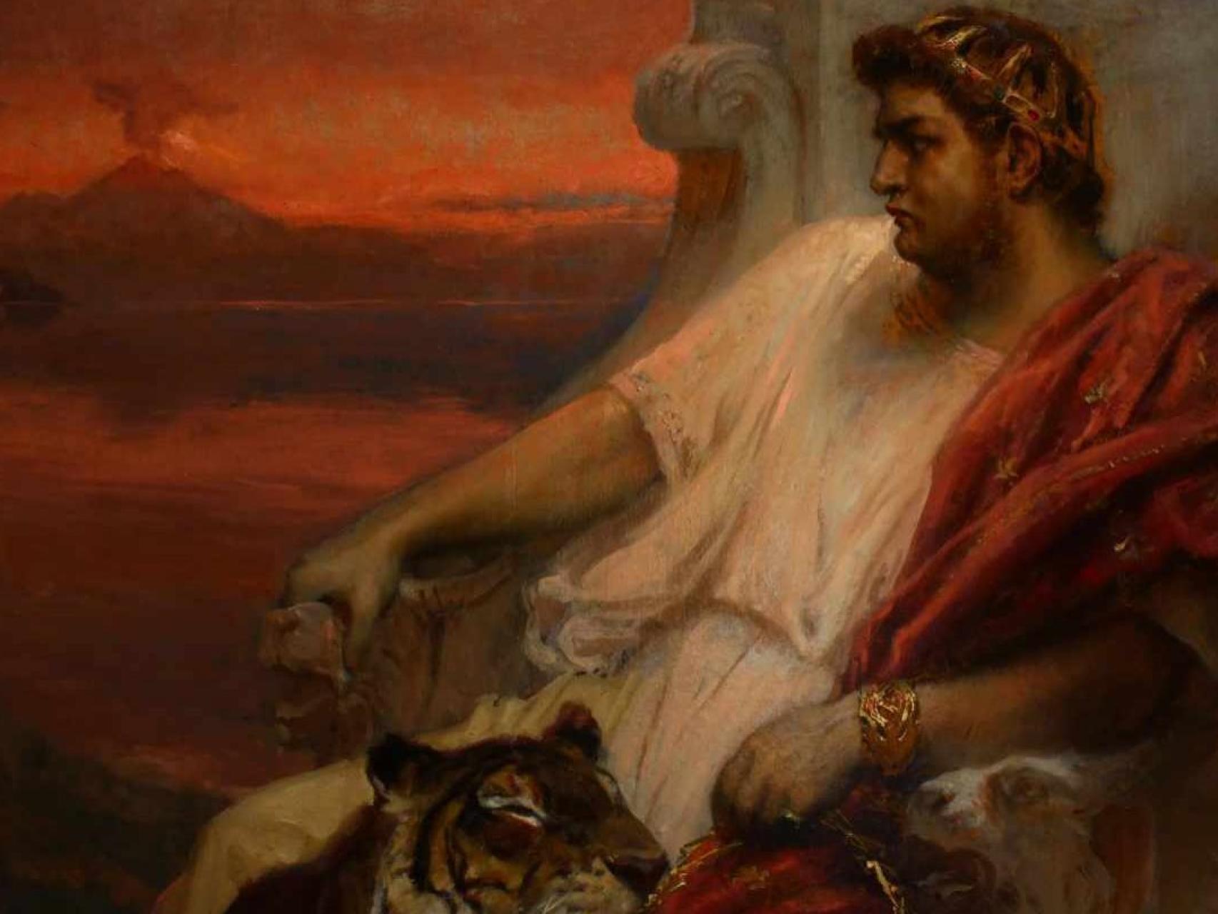 1733395444 939 ۱۰ شخصیت خودشیفته تاریخ از هیتلر و استالین تا کانیه