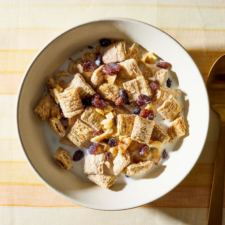 1734480277 493 ۱۷ صبحانه آسان بدون قند مصنوعی اسکوار.webp