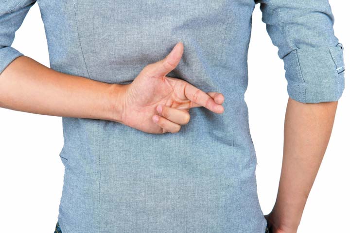 حرکت با افراد دروغگو؛ ۵ مسئله برای هنگامی که مچ یک دروغگو را گرفتید_اسکوار 21 در رفتار با افراد دروغگو مواظب خودتان باشید