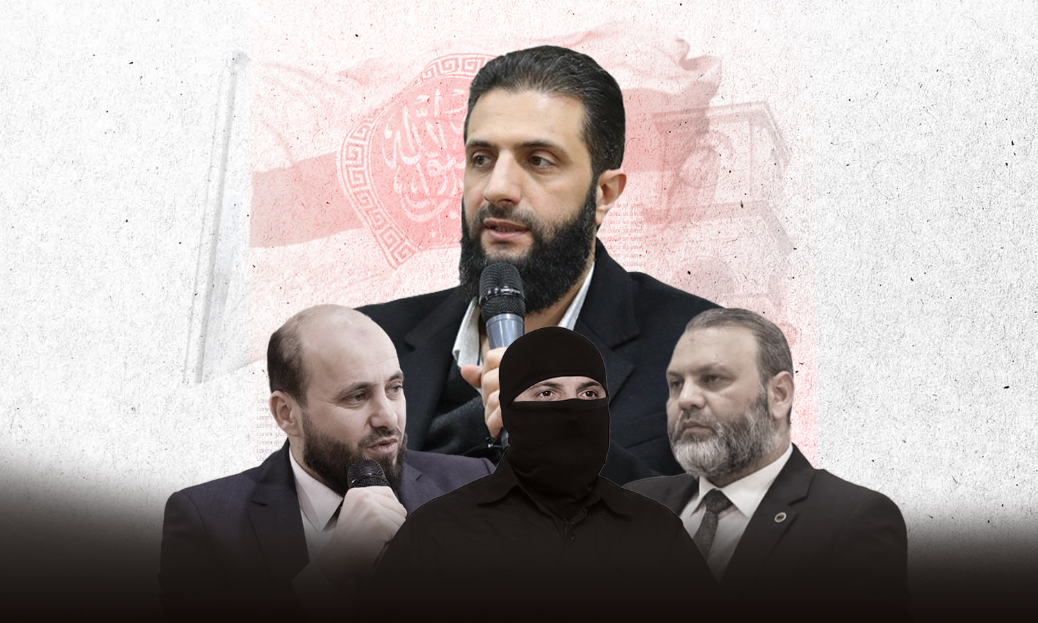تحلیل استراتژی ریبرندینگ ابومحمد الجولانی: از تروریسم تا مشروعیت سیاسی 2 1734974072 423 درسهای ریبرندینگ ابومحمد الجولانی تروریستی که سیاستمدار شد اسکوار