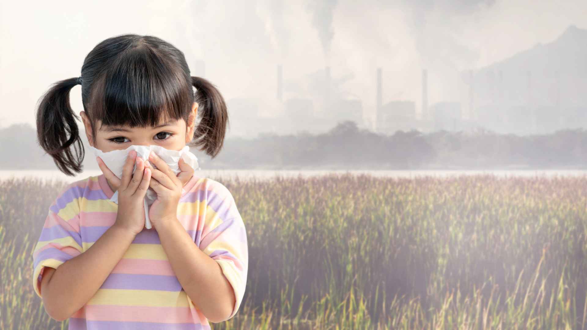 1735254878 107 ۱۵ نظر عملی برای نگه داری سلامتی کودکان در هوای