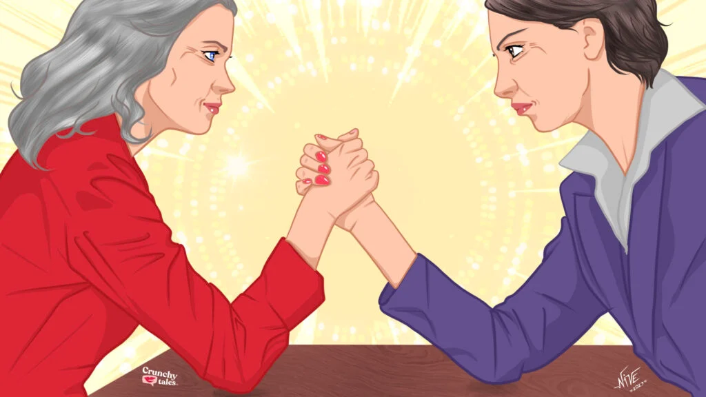 آیا زن‌ها از مدیران زن بیزارند؟ ۶ نظر برای.webp