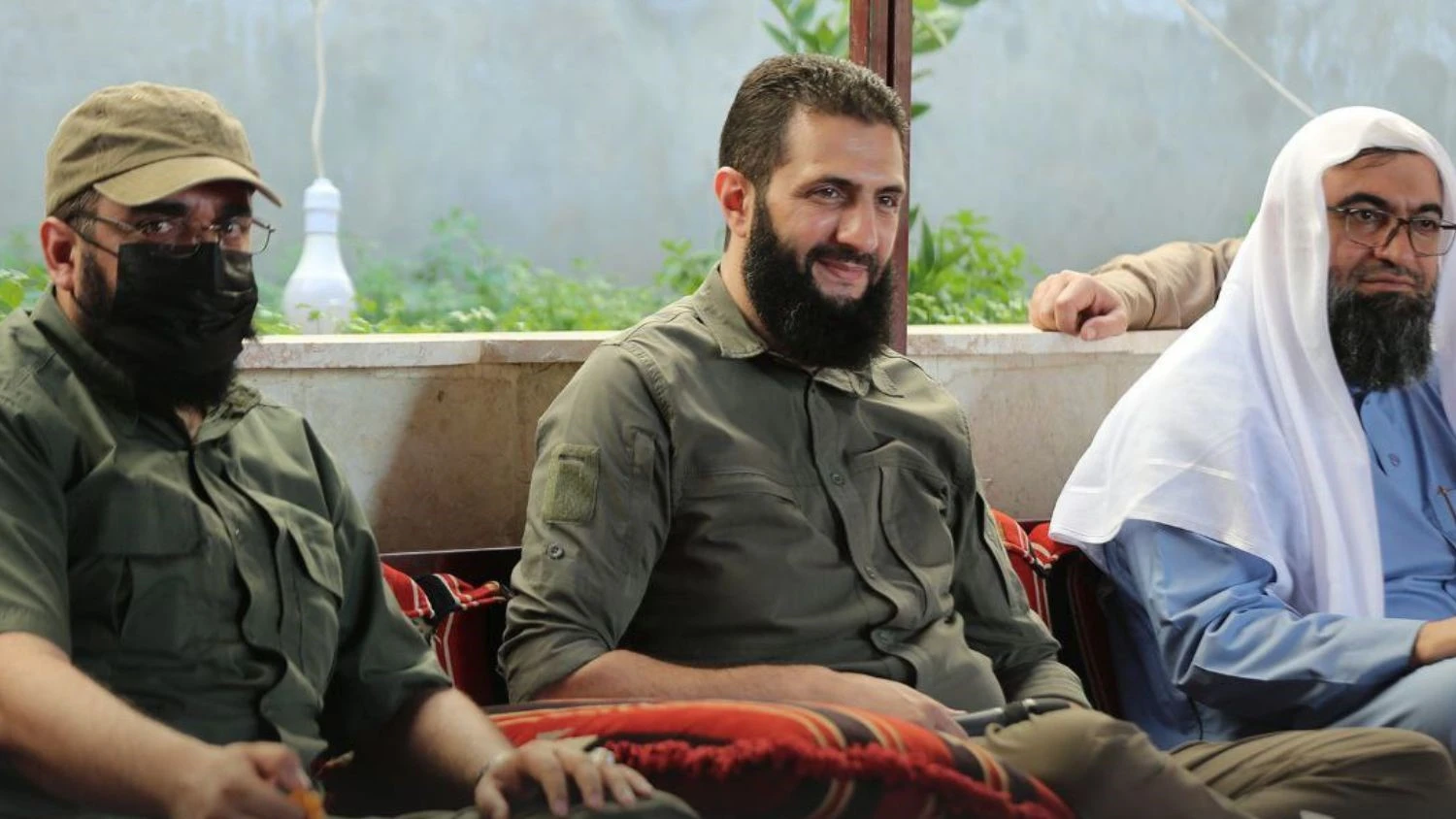 درس‌های ریبرندینگ ابومحمد الجولانی تروریستی که سیاستمدار شد اسکوار.webp