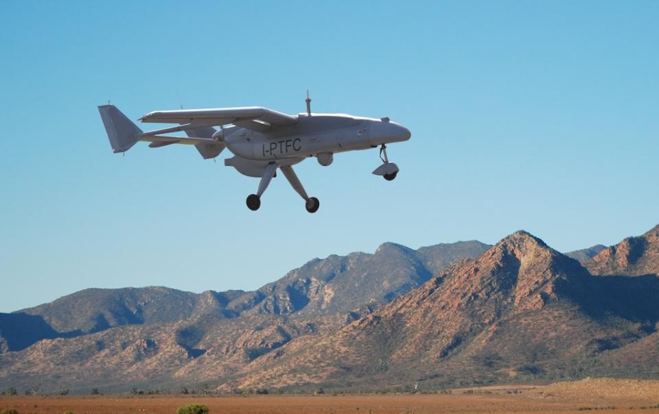 نگاهی به محصولات کمپانی دفاعی لئوناردو_اسکوار 16 نگاهی به محصولات کمپانی دفاعی لئوناردو اسکوار