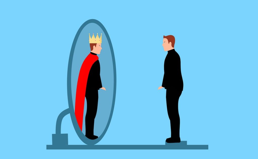 ۱۰ شخصیت خودشیفته تاریخ: از هیتلر و استالین تا کانیه وست و مدونا