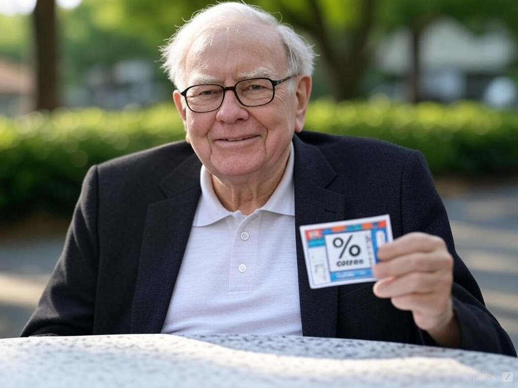 ۱۰ نادرست افراد فقیر از نظر وارن بافت شیوه