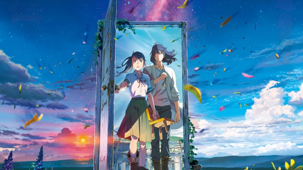 ۱۰ فیلم انیمه اورجینال که هر فردی باید ببیند_اسکوار 27 انیمه سوزومه