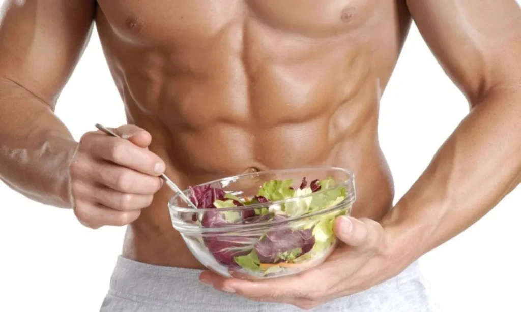 1738199271 353 سیکس پک بدون وسیله‌ داشتن سیکس پک با ۳ قدم.webp