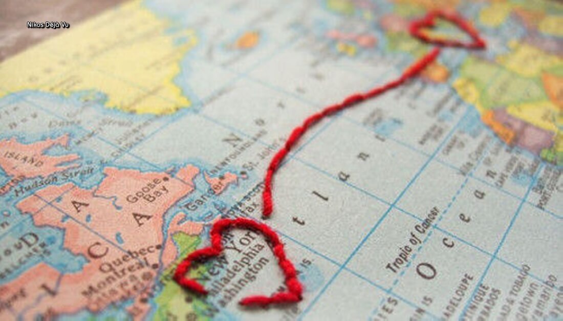 ۵۰ نشانه‌ای که می‌گوید نیمه‌ گمشده‌تان را اشکار کرده‌اید