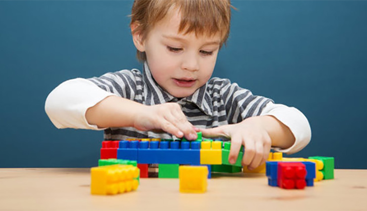 مزایا پازل برای ما؛ درست کردن پازل چطور مغز را تحکیم میکند؟_اسکوار 11 ضریب هوشی کودکان