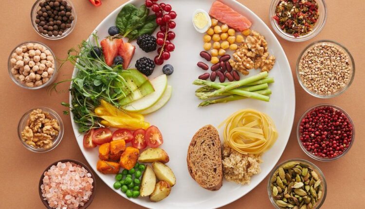 1739749981 723 غذای طبیعی چیست؟‌۲۱ علت برای مصرف غذاهای طبیعی اسکوار
