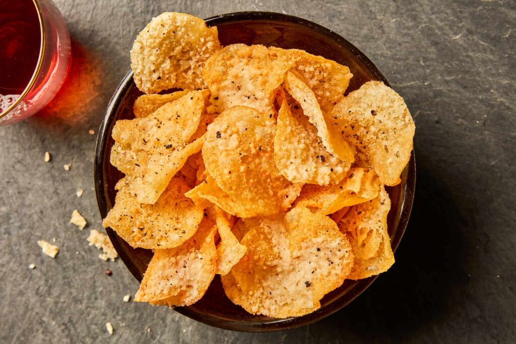 بهترین زمان ناهار خوردن چه ساعتی است؟_اسکوار 6 قبل از ناهار چیزی مثل چیپس نخورید