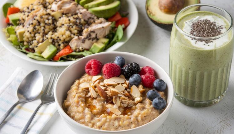 غذای طبیعی چیست؟‌۲۱ علت برای مصرف غذاهای طبیعی اسکوار