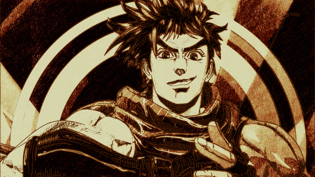 1742384539 609 کاریزماتیک‌ترین شخصیت‌های انیمه‌ای را بشناسید اسکوار