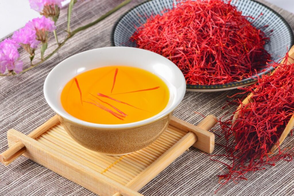 1742385725 809 دمنوش های سودمند ۱۲ دمنوش گیاهی سودمند که باید امتحان