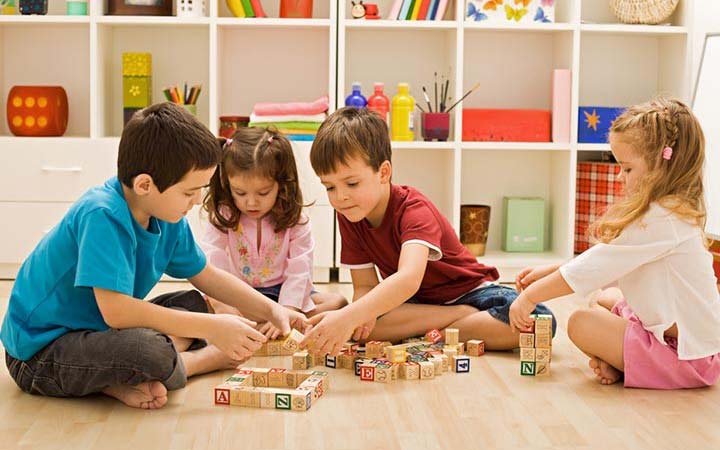 ۲۷ ایده برای عیدی دادن به بچه ها در عید امسال_اسکوار 19 ایده برای عیدی دادن به بچه ها - بازیهای فکری