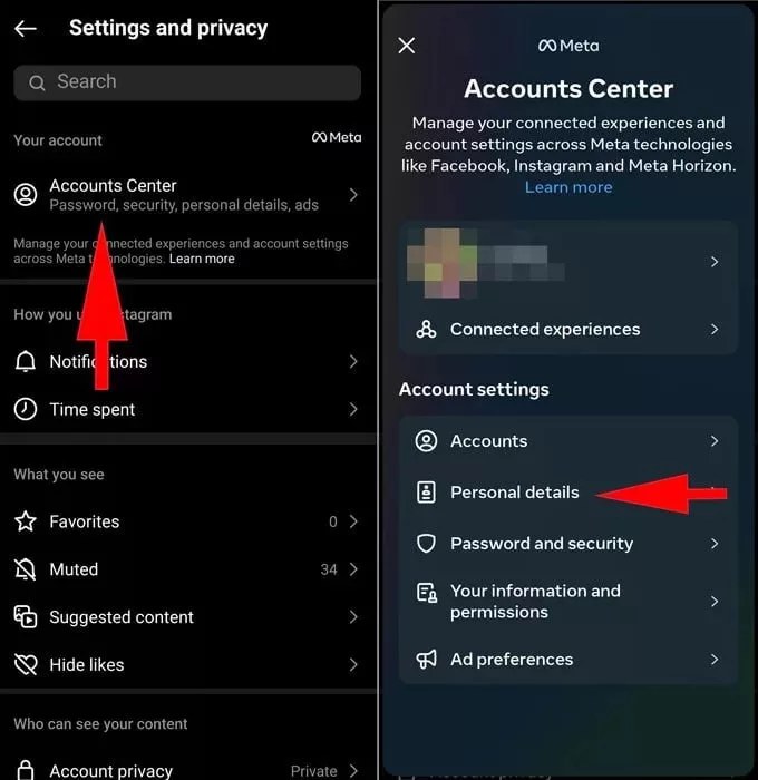آموزش تصویری دی اکتیو اینستاگرام_اسکوار 14 1743107246 258 آموزش تصویری دی اکتیو اینستاگرام اسکوار.webp
