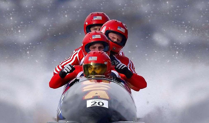 بابسلد - گران ترین ورزش های جهان 