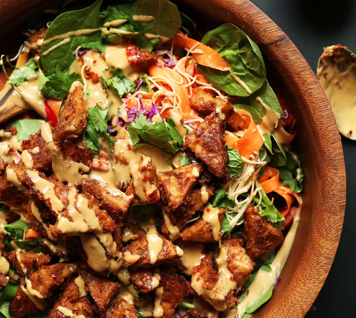 1743470781 794 تمپه چیست؛ نحوه تهیه تمپه و نگهداری آن چند