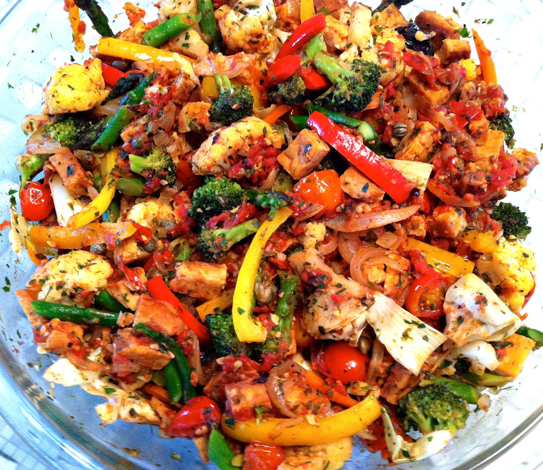 1743470781 998 تمپه چیست؛ نحوه تهیه تمپه و نگهداری آن چند