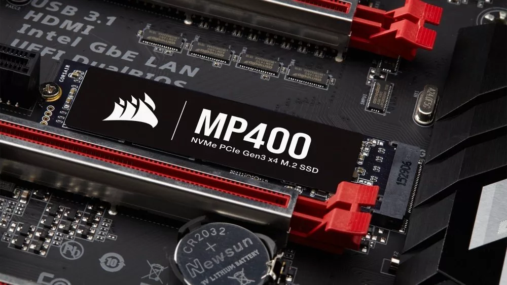 راهنمای خرید بهترین SSD بازار ایران؛ ۱۰ مدل پرفروش_اسکوار 26 بهترین SSD کورسیر