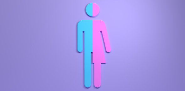 1743625720 118 نان باینری چیست؟ تست تشخیص نان باینری اسکوار